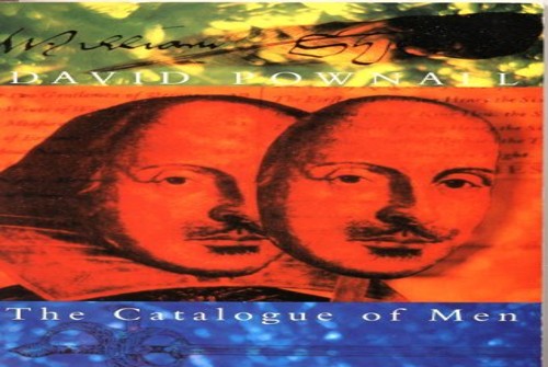 Catalogue of Men