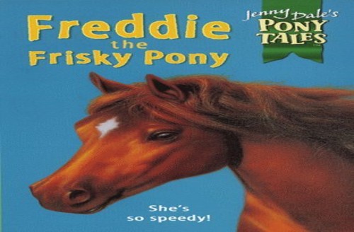 Jenny Dale's Pony Tales 4: Tbc