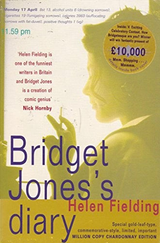 Bridget Jones's Diary