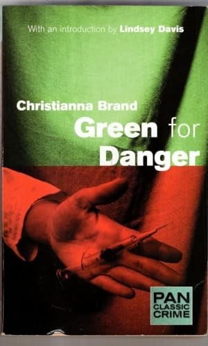 Green for Danger