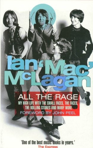 All The Rage