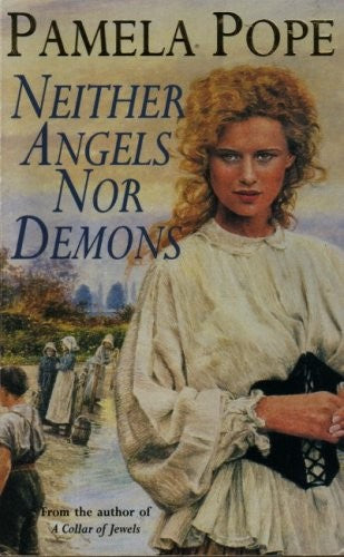 Neither Angels Nor Demons(T Fisher)