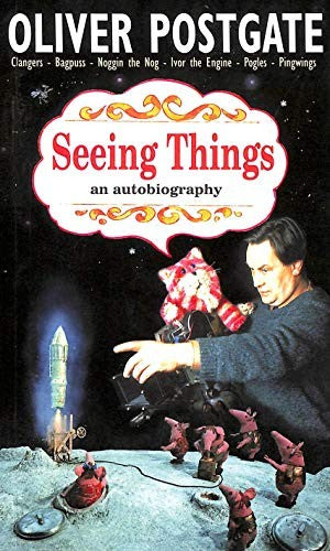 Seeing Things