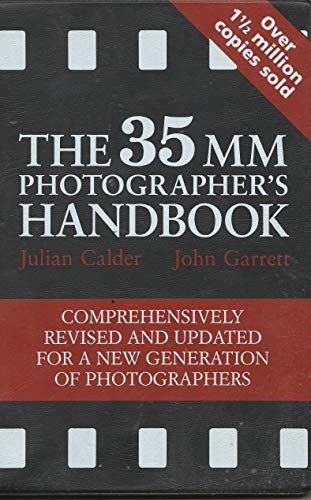 The 35mm Photographer's Handbook
