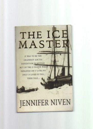 Ice Master