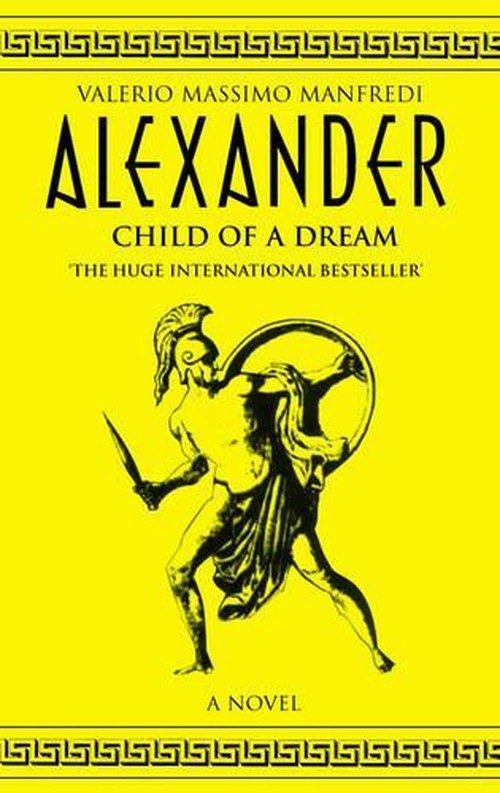 Child of a Dream