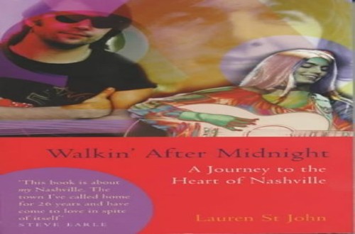 Walkin' After Midnight (PB)