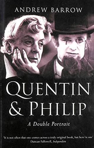 Quentin and Philip