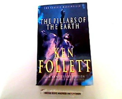 Pillars of Earth - 10th Ann Edn