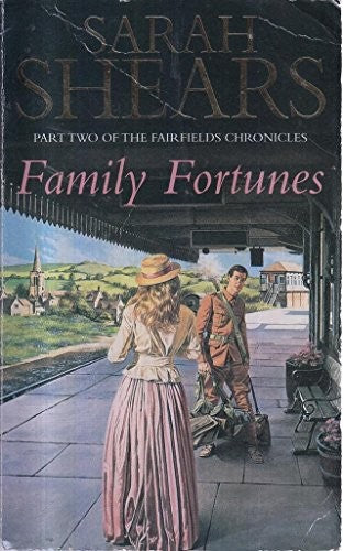 Family Fortunes (T Fisher)