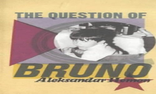 The Question of Bruno (HB)