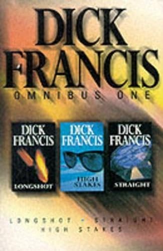 Dick Francis Omnibus