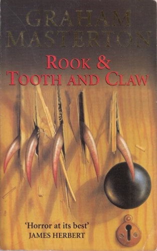 Rook Tooth And Claw