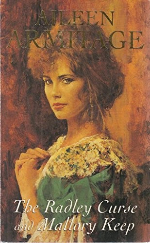 The Radley Curse Mallory Keep