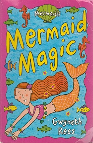 Mermaids 1:Mermaid Magic (PB)