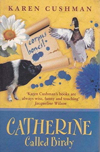 Catherine Called Birdy (PB)