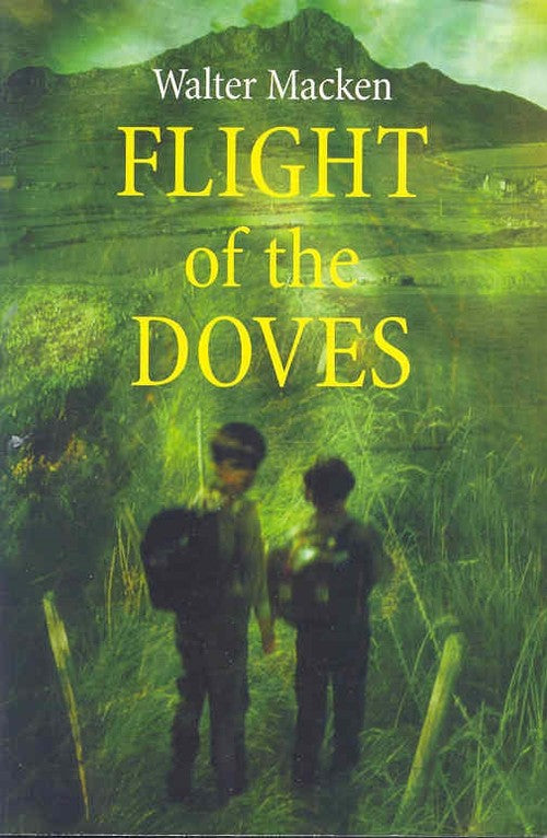 Flight of the Doves (PB)
