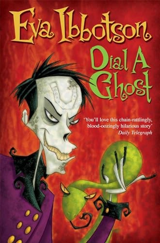 Dial a Ghost