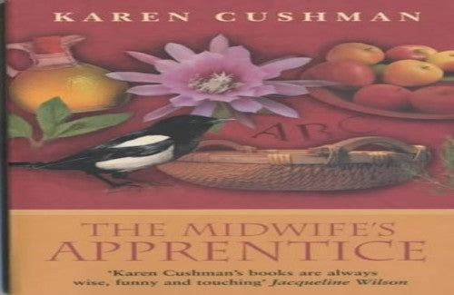 The Midwife's Apprentice (pb)