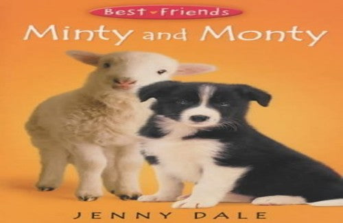 Best Friends 3:Minty and Monty