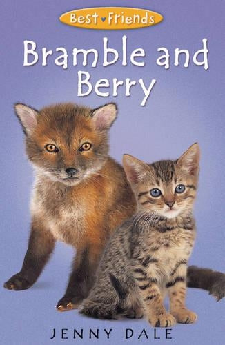 Best Friends 5:Bramble and Berry