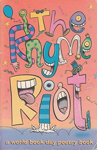The Rhyme Riot