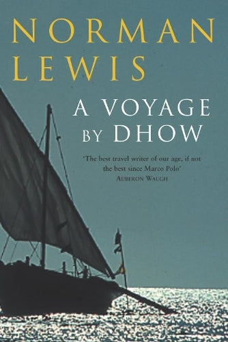 Voyage by Dhow