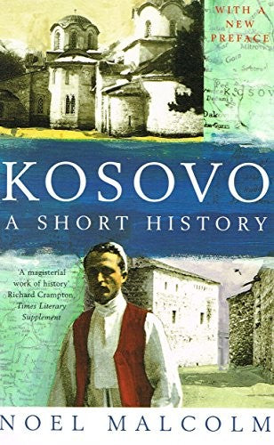 Kosovo: a Short History
