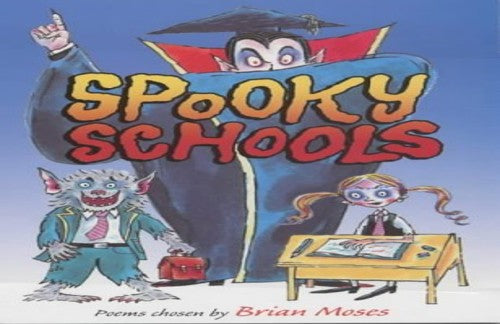 Spooky Schools