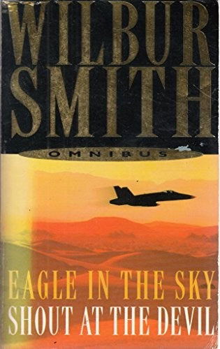 Eagle in Sky/Shout at the Devil Duo