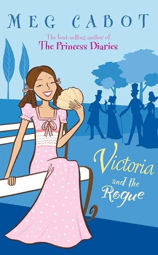 Victoria and the Rogue