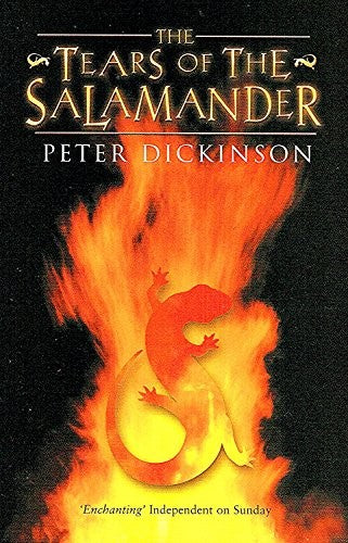 The Tears of the Salamander