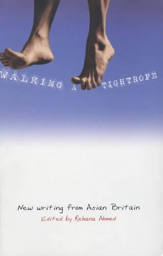 Walking A Tightrope