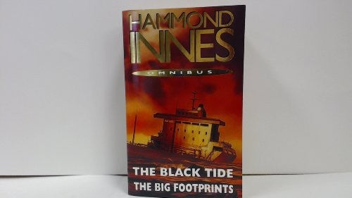 The Black Tide/Big Footprints Duo