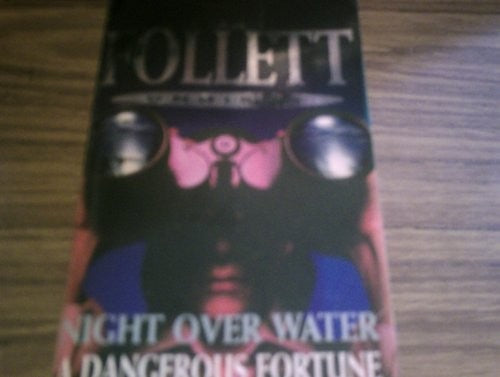 Night over Water/Dangerous Fort Duo