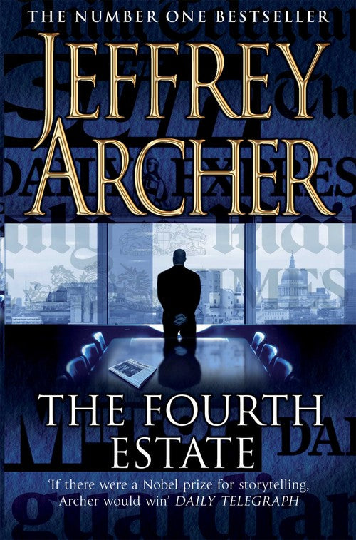 The Fourth Estate