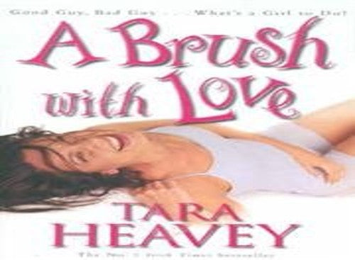 A Brush With Love