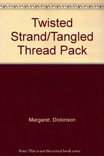 Twisted Strand/Tangled Thread Pack