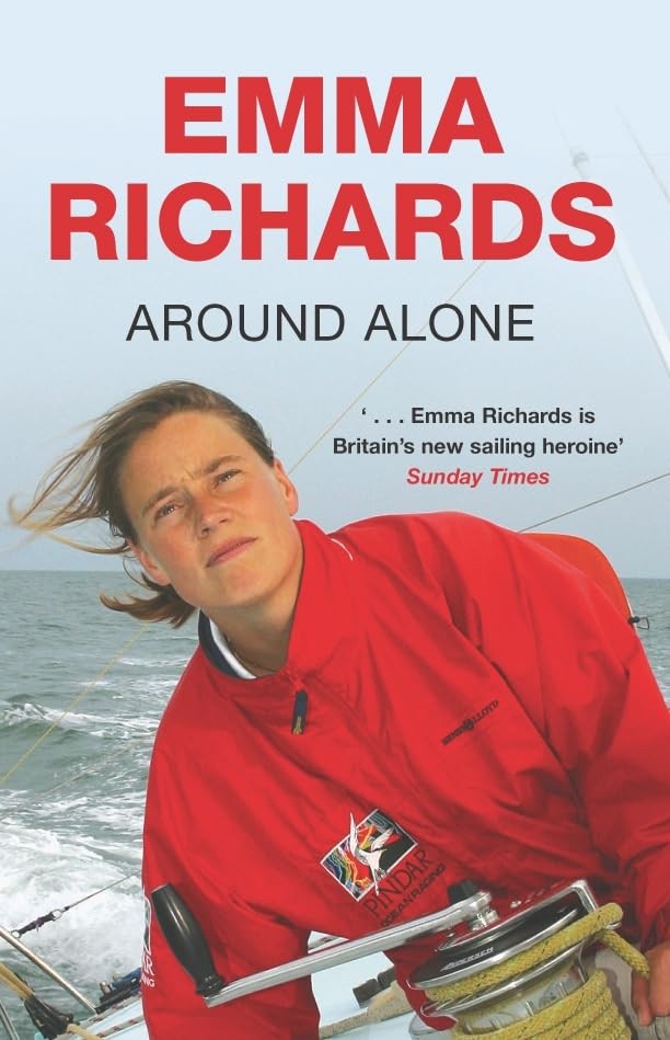 Around Alone