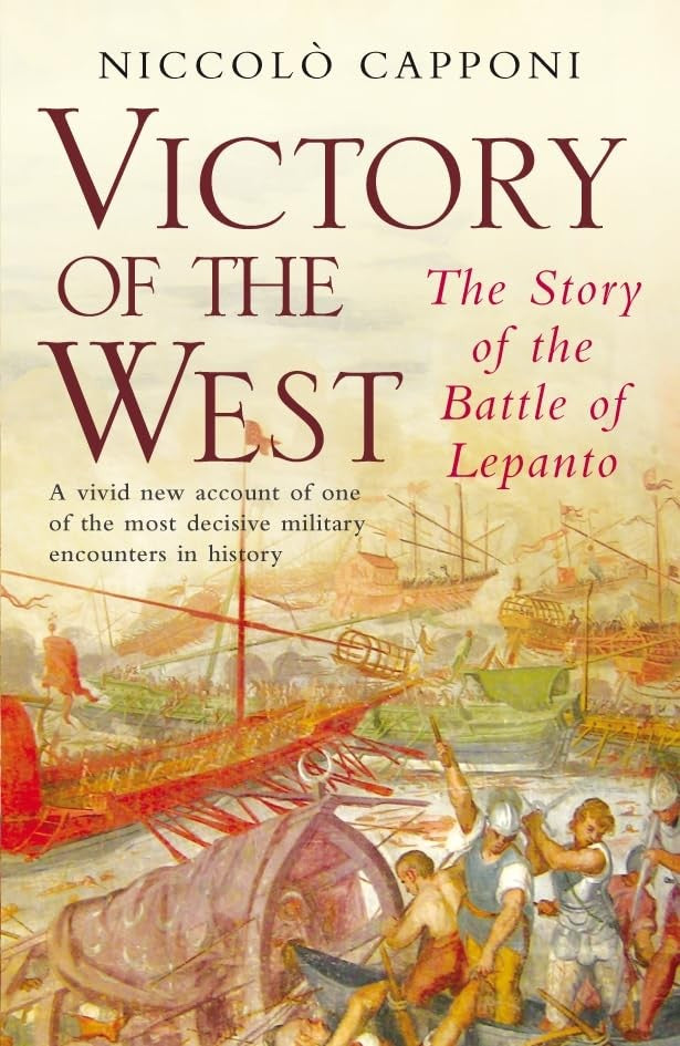 Victory of the West
