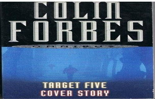 Targe Five/Cover Story Duo (Spl)