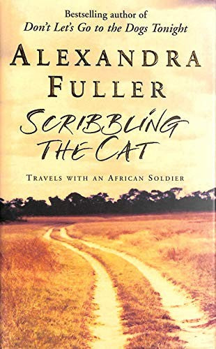 Scribbling the Cat