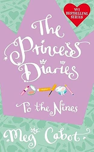 The Princess Diaries: To The Nines