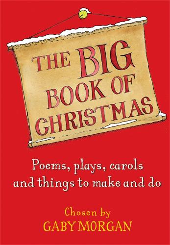 The Big Book of Christmas