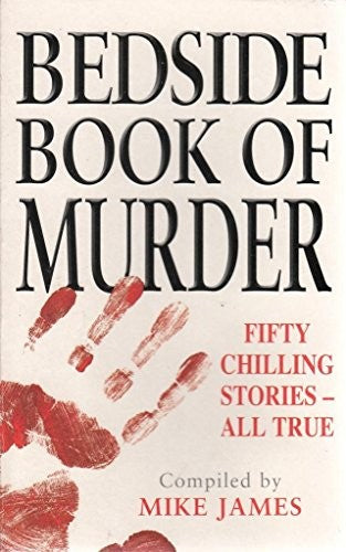 The Bedside Book of Murder