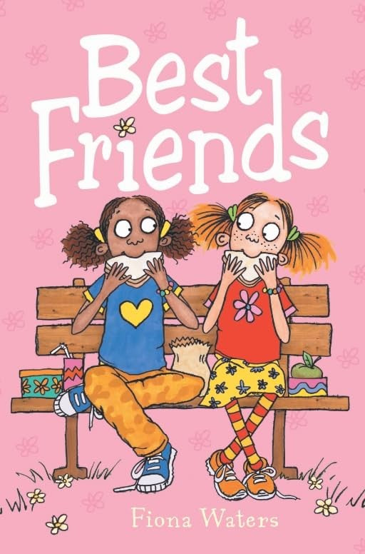 Best Friends