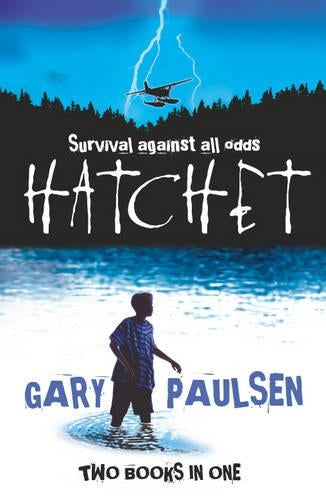 Hatchet Bind-up