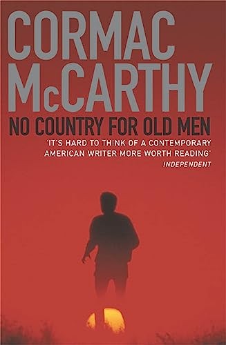 No Country for Old Men