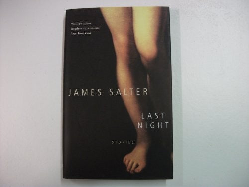 Last Night