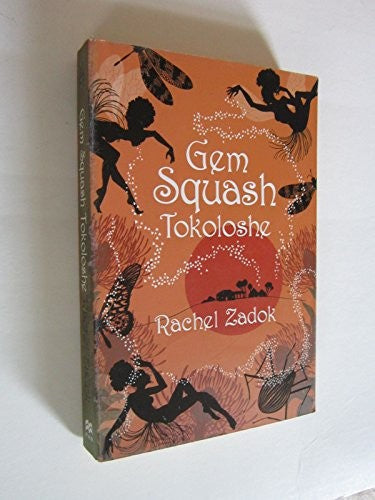 Gem Squash Tokoloshe